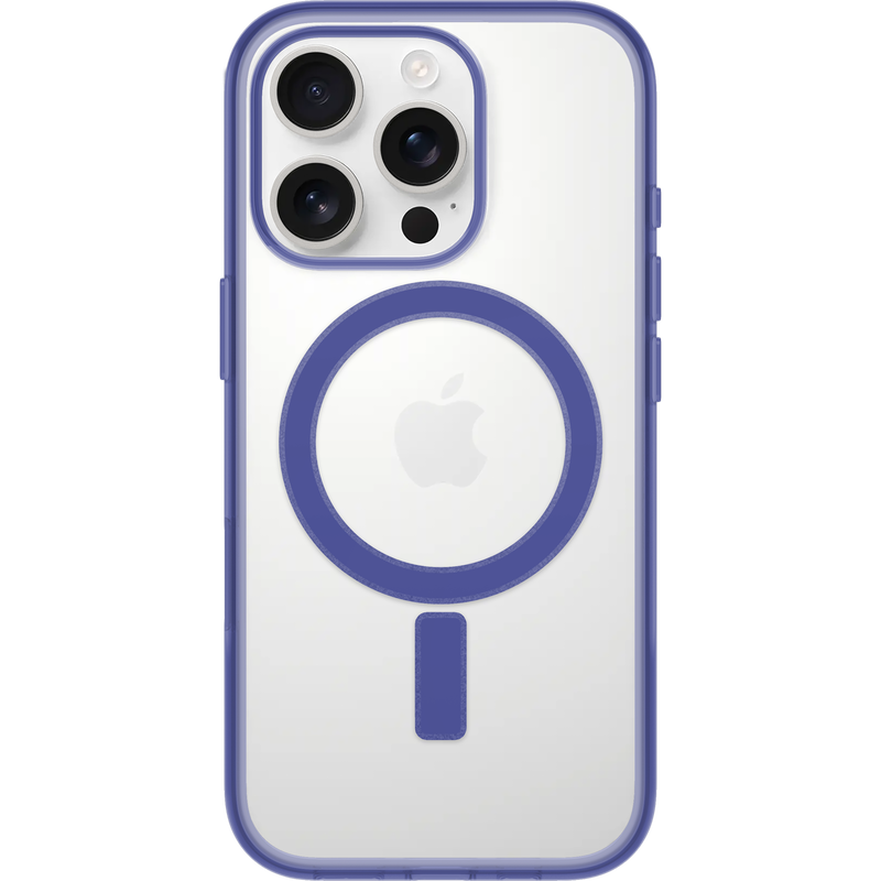 product image 2 - iPhone 16 Pro Funda Lumen Series con Camera Control