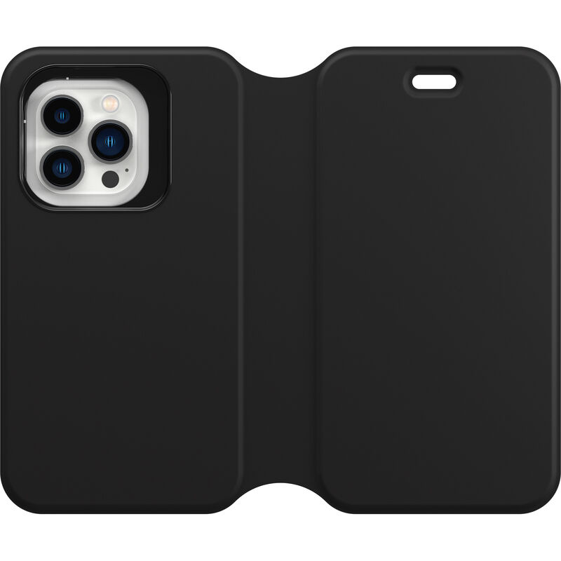 product image 2 - iPhone 13 Pro Funda Strada Series Via