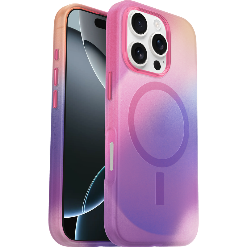 product image 1 - iPhone 16 Pro Funda Figura Series