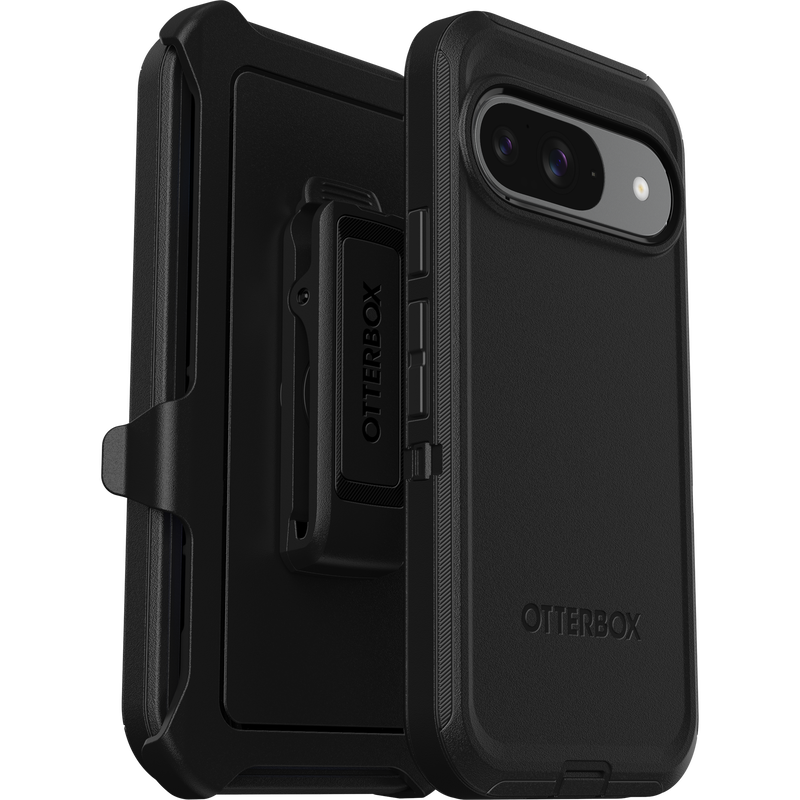 product image 1 - Pixel 9 y Pixel 9 Pro Funda Defender Series
