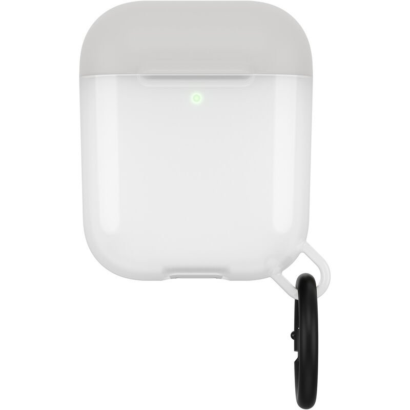 product image 2 - AirPods (1:e och 2:e gen) Fodral  Ispra Series