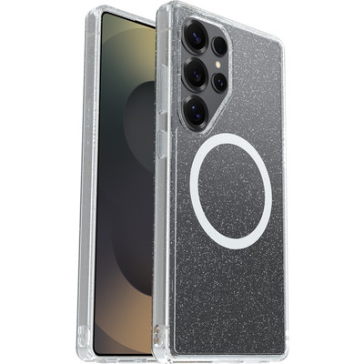 Galaxy S25 Ultra Funda | Symmetry Series con Magnets