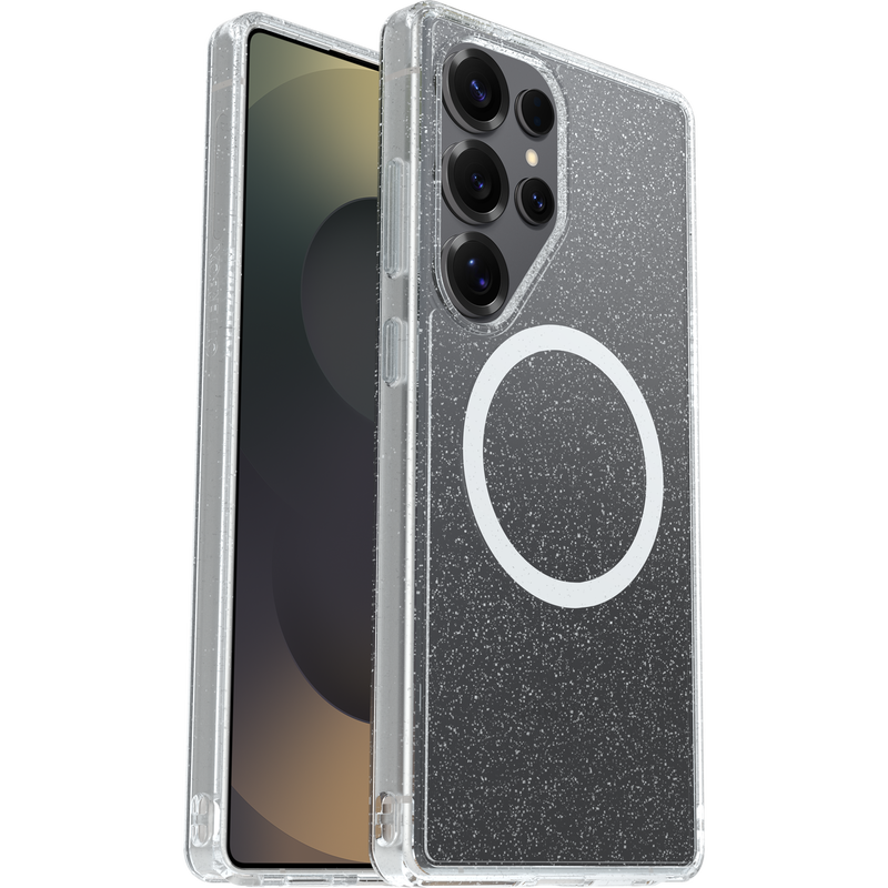 product image 1 - Galaxy S25 Ultra Funda Symmetry Series con Magnets