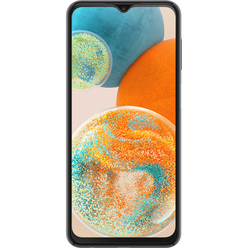 product image 3 - Galaxy A23 5G Protège-écran Trusted Glass