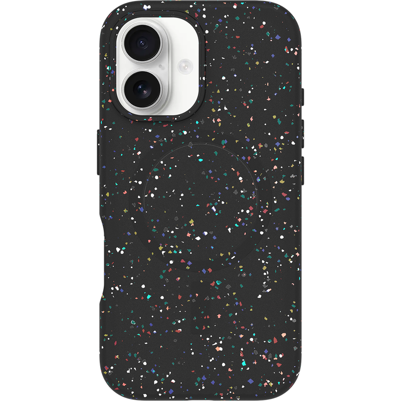 product image 2 - iPhone 16 Hoesje Symmetry Series Core voor MagSafe