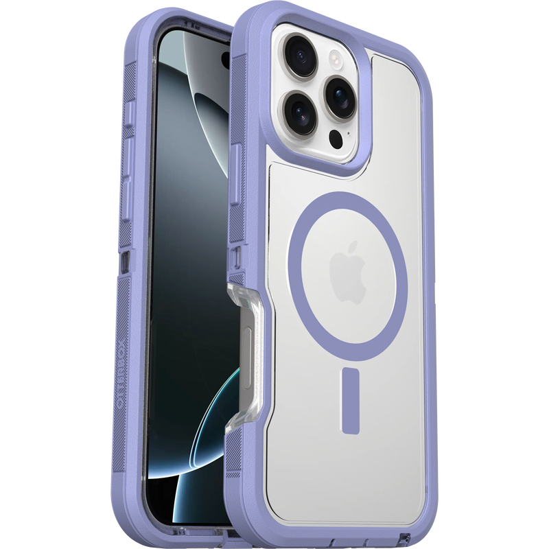 product image 1 - iPhone 16 Pro Max Funda Defender Series XT para MagSafe