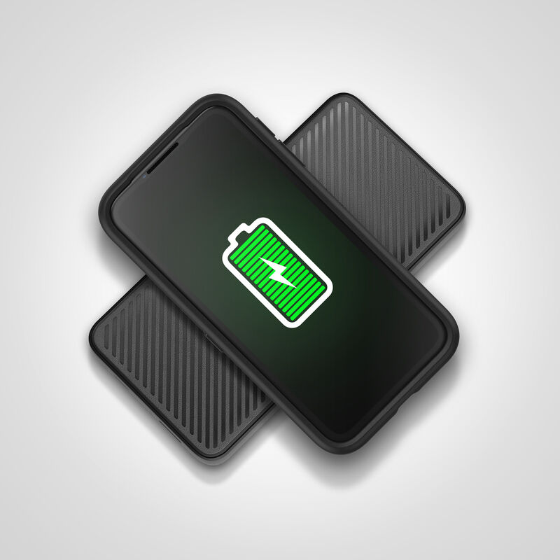 product image 5 - Wireless, 10000 mAh Powerstation
