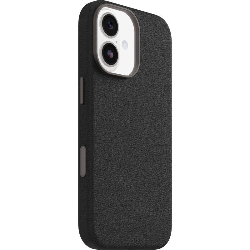 product image 3 - Coque iPhone 17 Symmetry Series Cactus Leather pour MagSafe