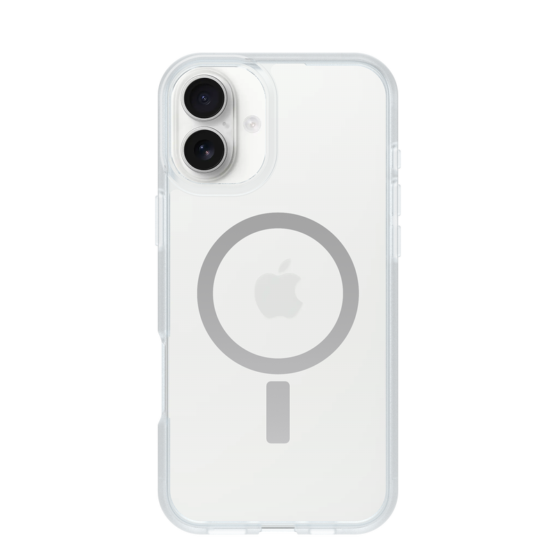product image 1 - iPhone 16 Plus Hülle React Series