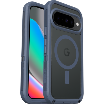 Pixel 10 en Pixel 10 Pro Hoesje | Defender Series Pro XT