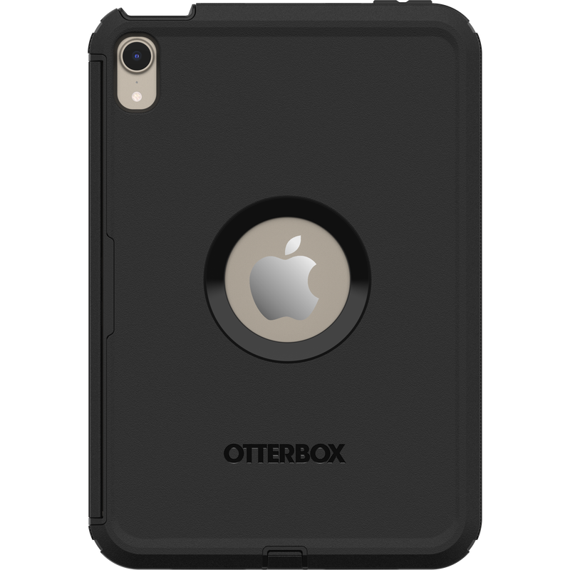 product image 1 - iPad mini (A17) y iPad mini (6.a gen) Funda Defender Series