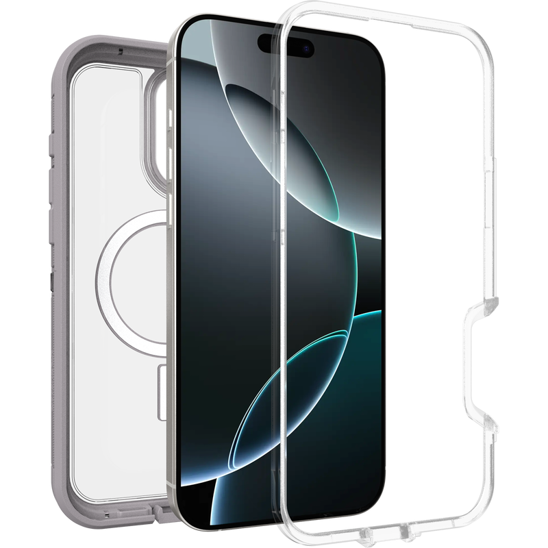 product image 3 - iPhone 16 Pro Max Funda Defender Series XT para MagSafe