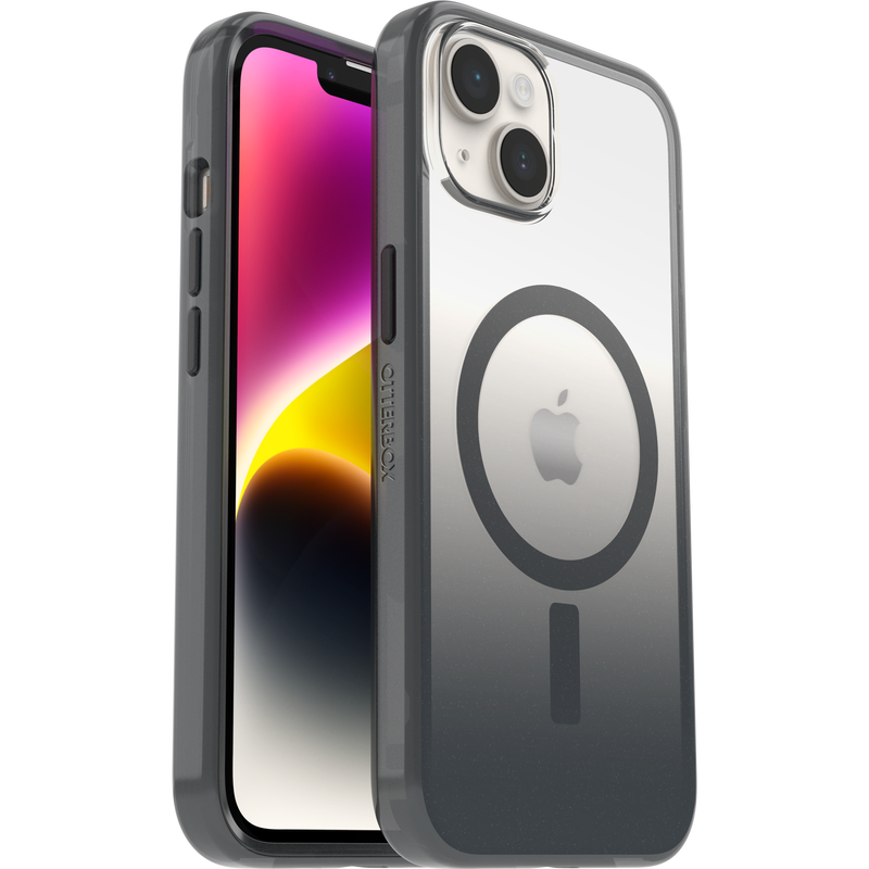 product image 1 - iPhone 14 Funda Lumen Series