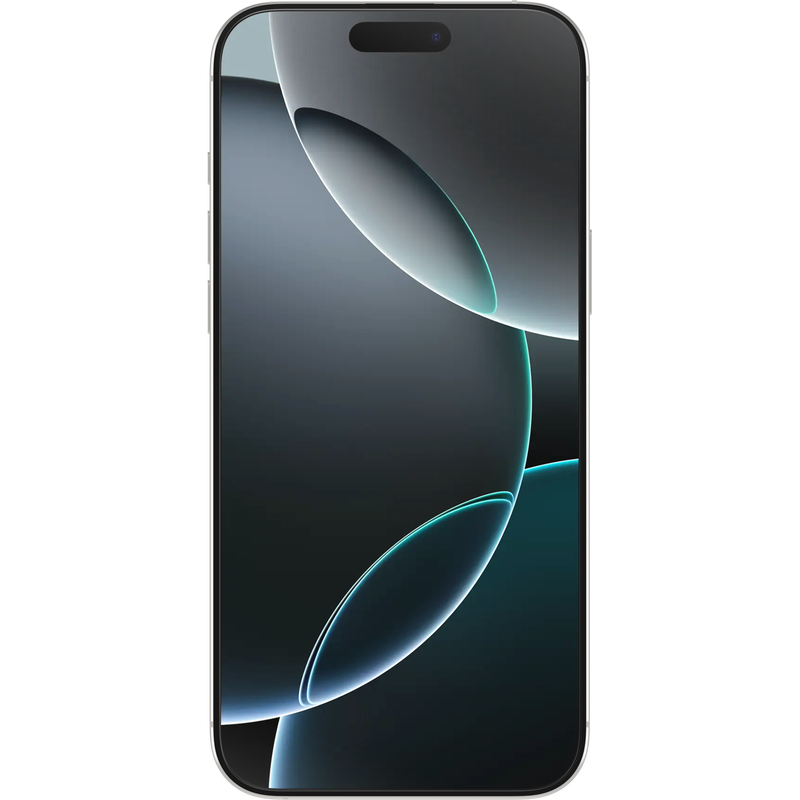 product image 2 - iPhone 16 Pro Max Protector de Pantalla OtterBox Glass