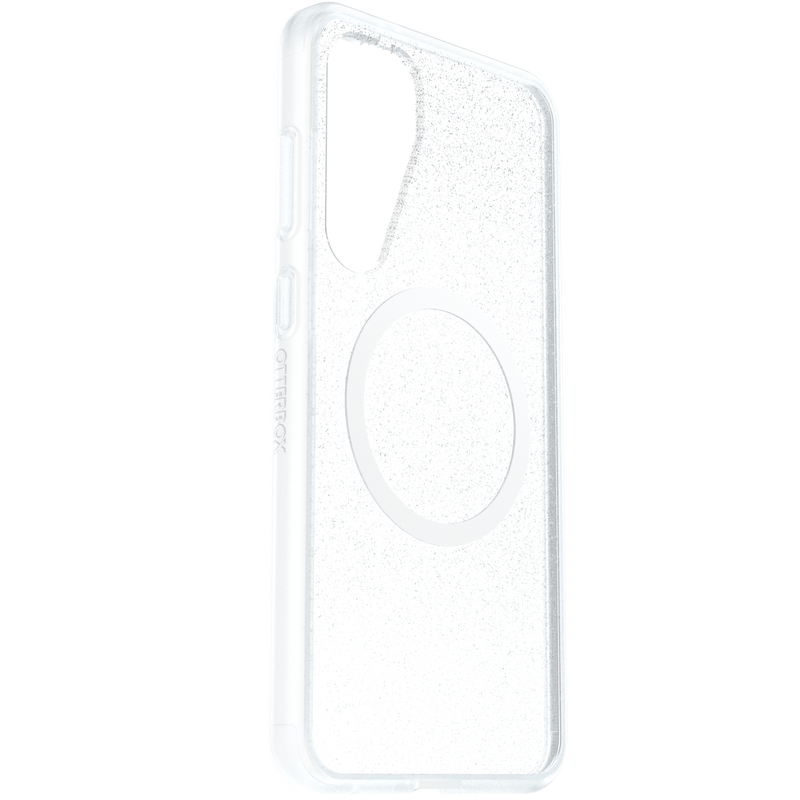 product image 2 - Galaxy S25+ Hoesje React Series met Magnets