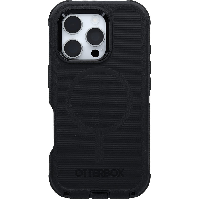 product image 1 - iPhone 16 Pro Funda Defender Series para MagSafe