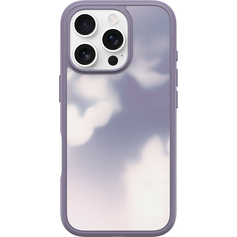 product image 2 - iPhone 16 Pro Funda Symmetry Series para MagSafe