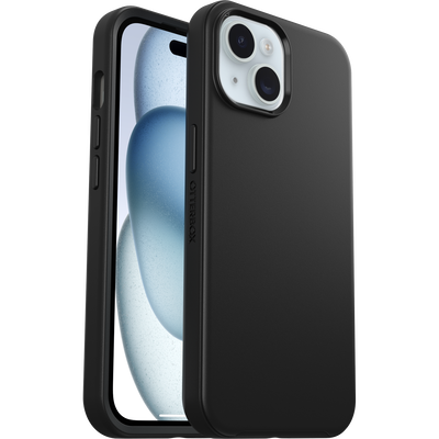 Coque iPhone 15, iPhone 14 et iPhone 13 | Symmetry Series pour MagSafe