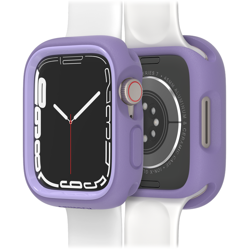 product image 1 - Apple Watch Series 9/8/7  Funda EXO EDGE