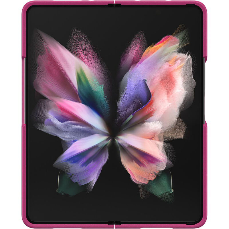 product image 3 - Galaxy Z Fold3 5G Hoesje Thin Flex Series