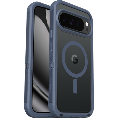 Pixel 10 Pro XL Hoesje | Defender Series Pro XT