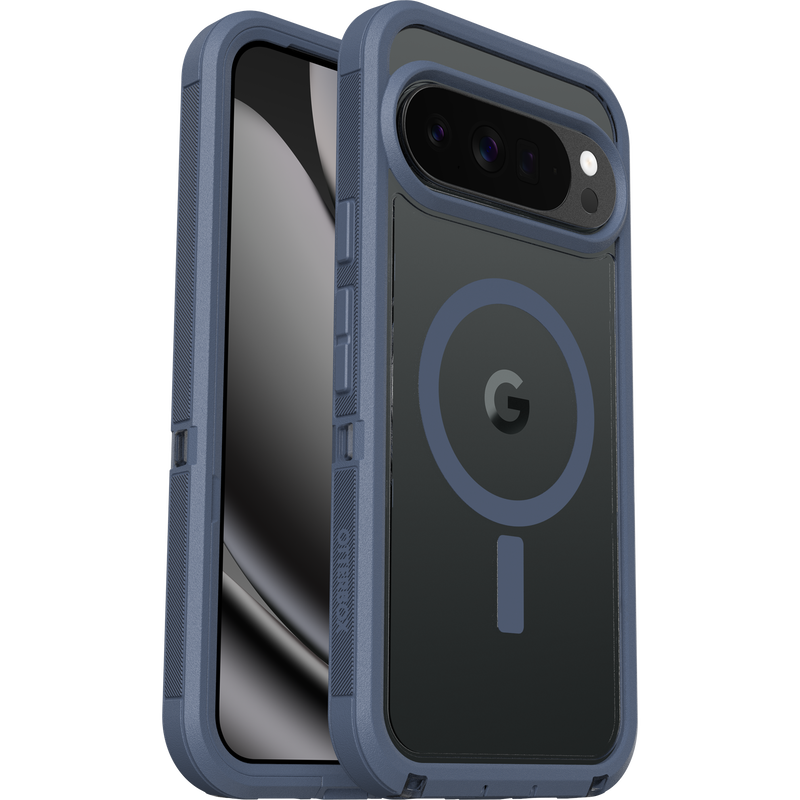 product image 1 - Pixel 10 Pro XL Hoesje Defender Series Pro XT met Pixelsnap