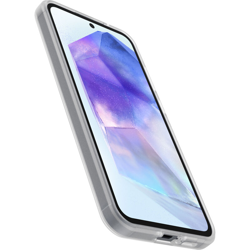 product image 3 - Galaxy A55 5G Skal React Series