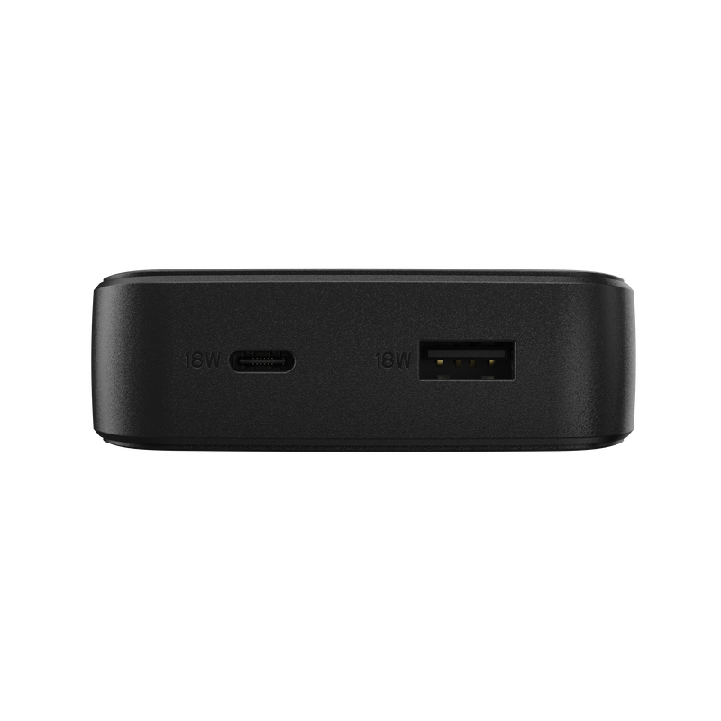 product image 3 - Wireless, 15000 mAh Batterie Externe