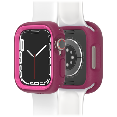 Apple Watch Serie 8/7 Funda | EXO EDGE