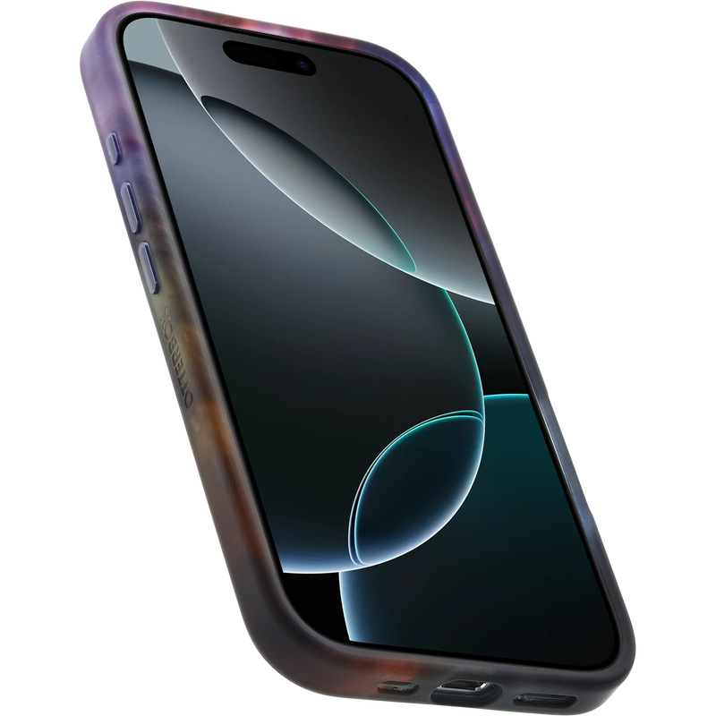 product image 4 - iPhone 16 Pro Funda Figura Space Series