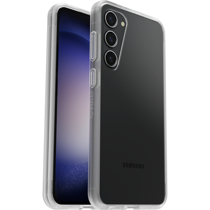 product image 4 - Coque Galaxy S23+ React Series