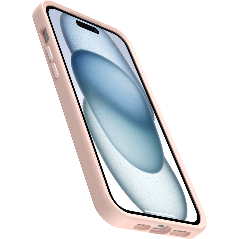 product image 3 - iPhone 15 Plus Funda Symmetry Series para MagSafe