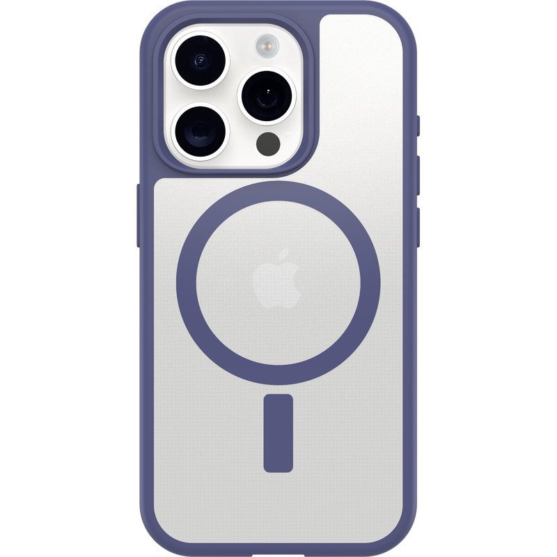 product image 1 - iPhone 16 Pro Funda React Series