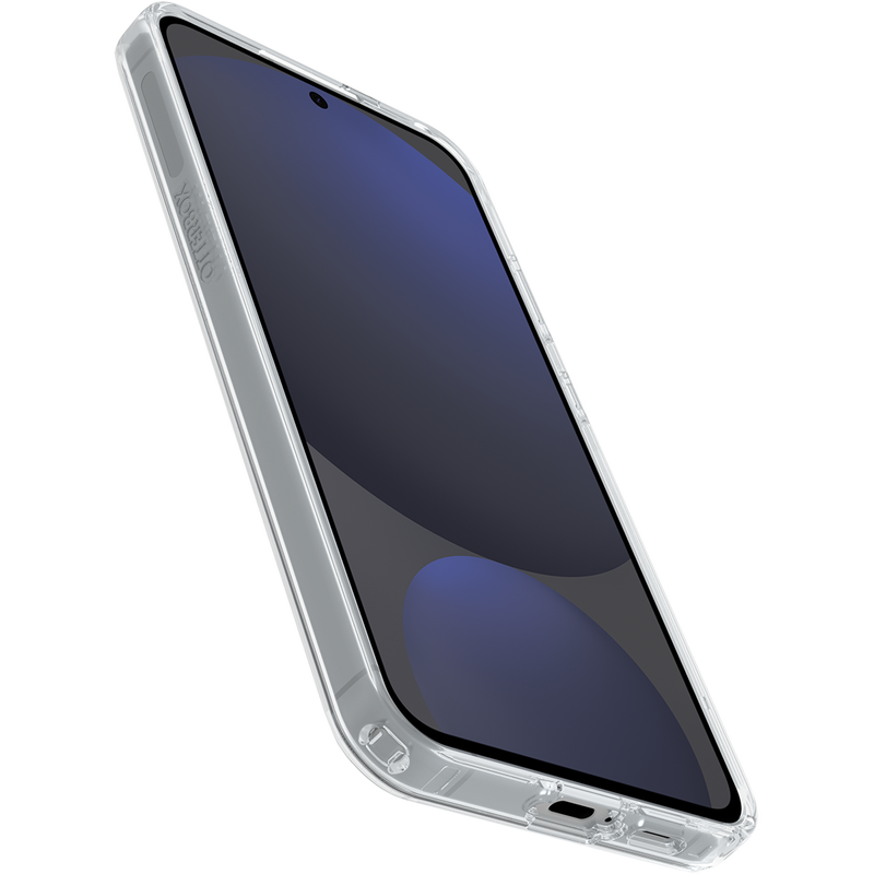 product image 3 - Galaxy S24 FE Funda Symmetry Series Clear