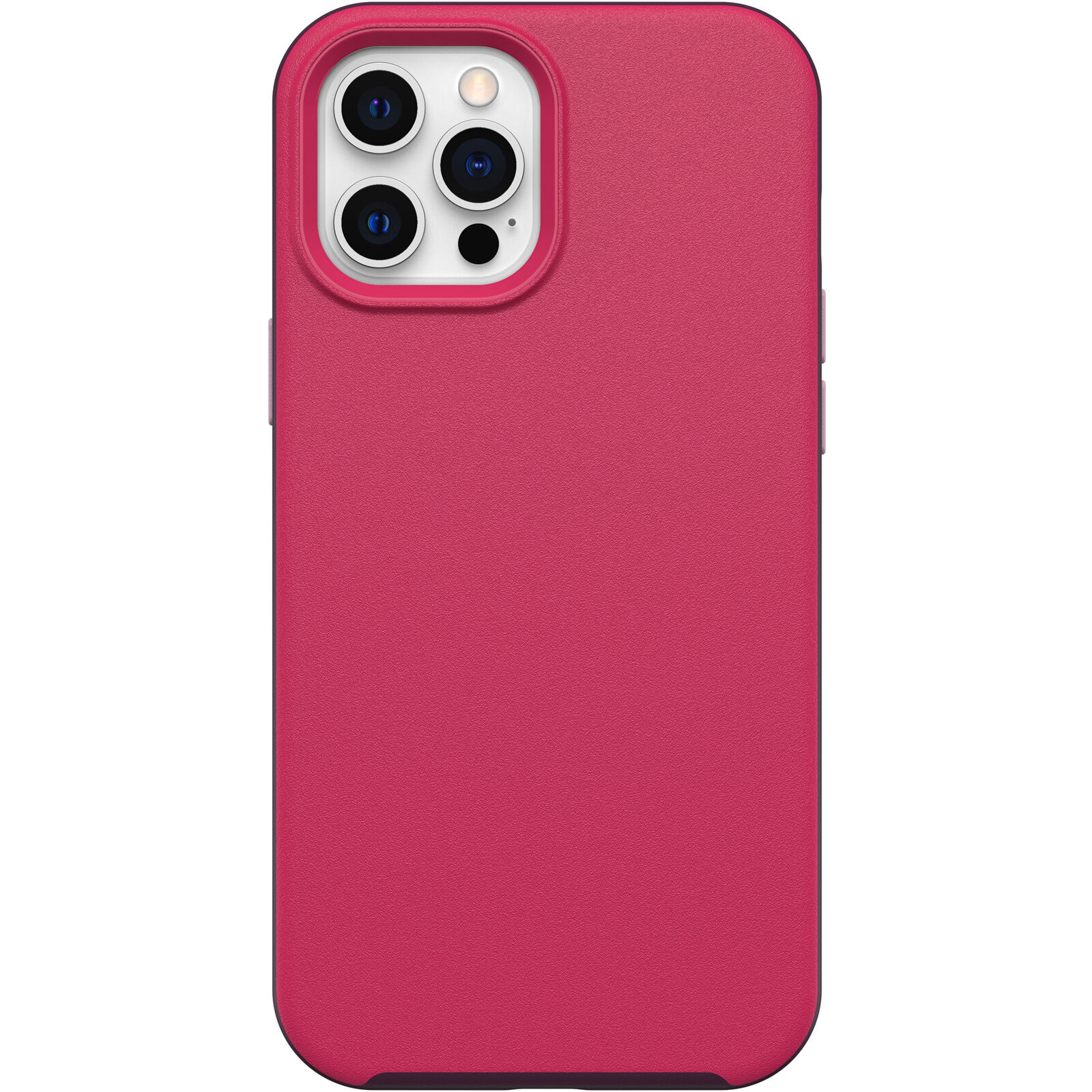 Ultra fine iPhone 12 Pro Max Coque Ultra fine. Ultra robuste