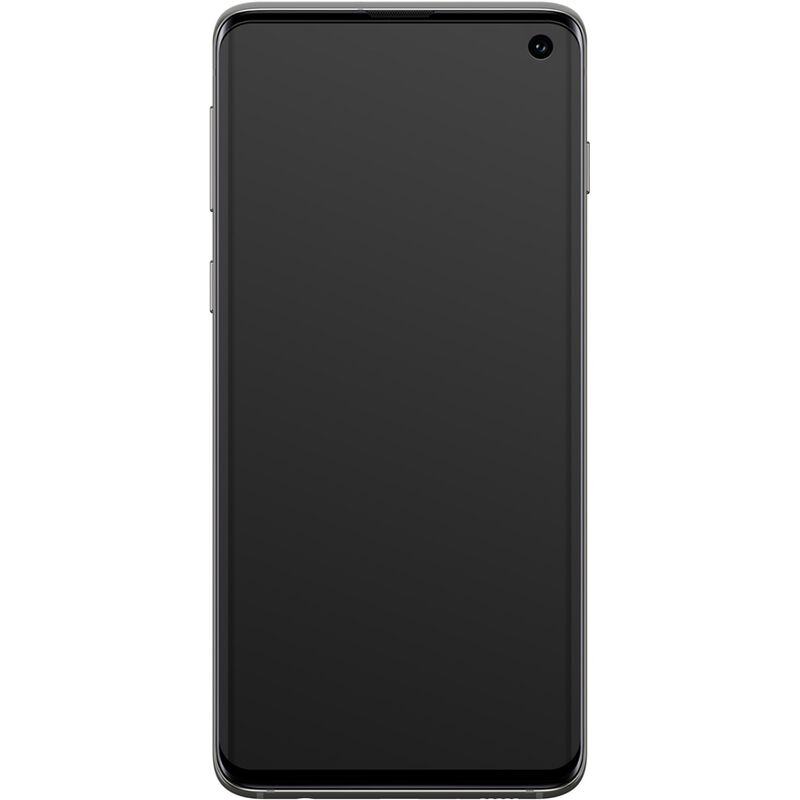 product image 3 - Galaxy S10 Skärmskydd Alpha Flex