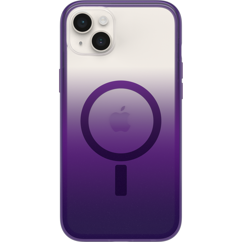 product image 2 - iPhone 14 Plus Funda Lumen Series