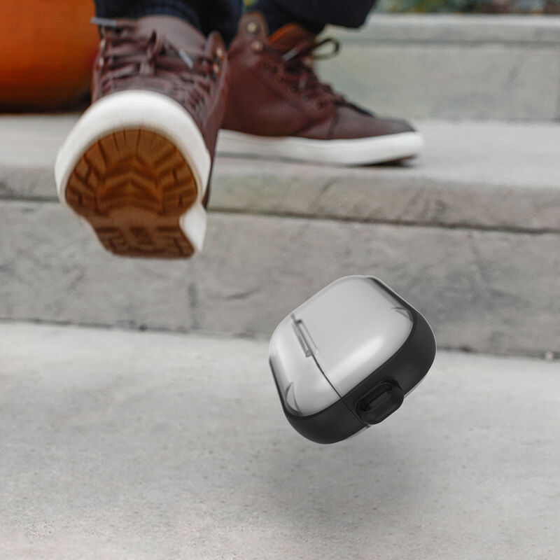 product image 2 - AirPods Pro (2nd Gen) Funda Lumen Series