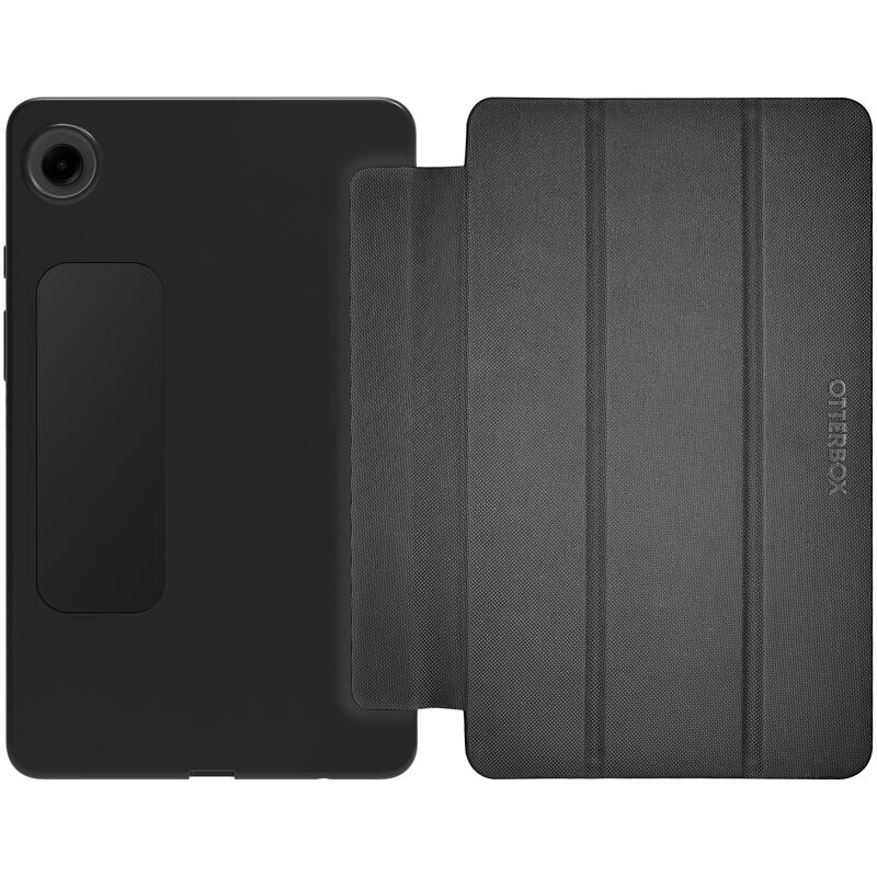 product image 5 - Galaxy Tab A9 Funda React Series Folio