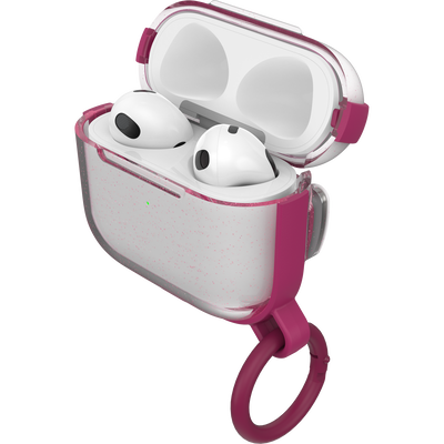 Série Lumen pour AirPods (3e gén)