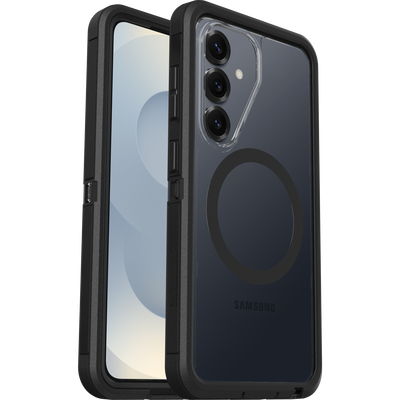 Coque Galaxy S26 | Defender Series Pro XT