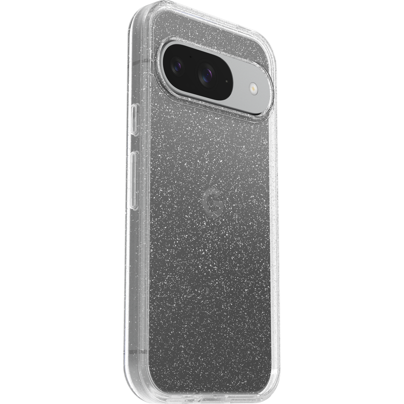 product image 4 - Pixel 9 y Pixel 9 Pro Funda Symmetry Series Clear