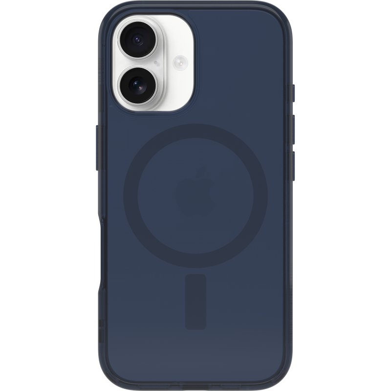 product image 2 - iPhone 16 Funda Symmetry Series Clear para MagSafe