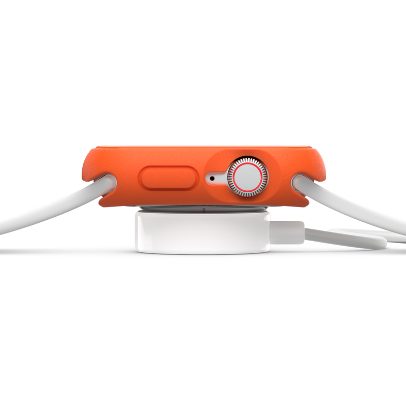 product image 6 - Apple Watch Series SE (2.a gen)/6/SE/5/4 40mm Funda EXO EDGE