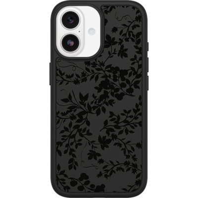 Coque iPhone 17 | Symmetry Series avec Camera Control Gothic Revivial Collection