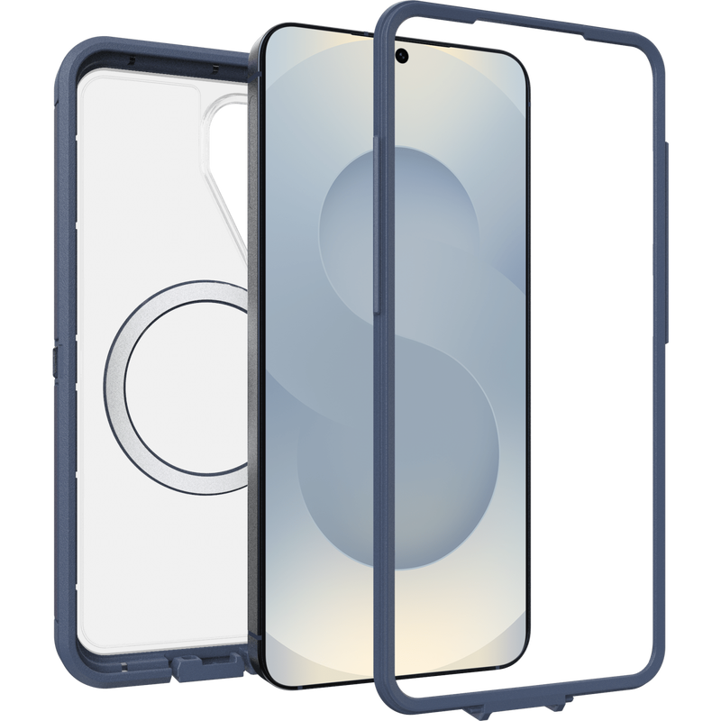 product image 3 - Coque Galaxy S26 Defender Series Pro XT