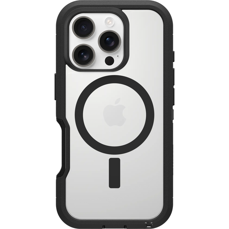 product image 2 - iPhone 16 Pro Funda Defender Series XT para MagSafe