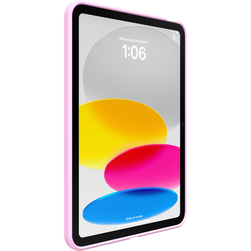 product image 3 - iPad (A16) & iPad (10e gen) Hoesje Profile Series
