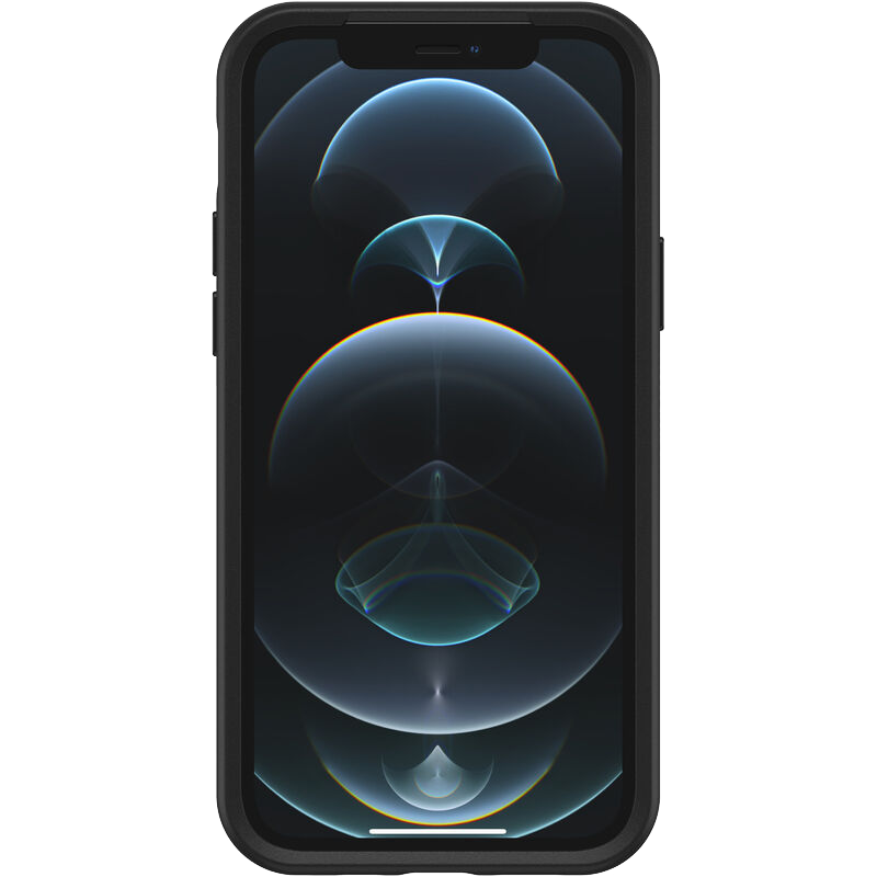 product image 2 - Coque iPhone 12 et iPhone 12 Pro Symmetry Series
