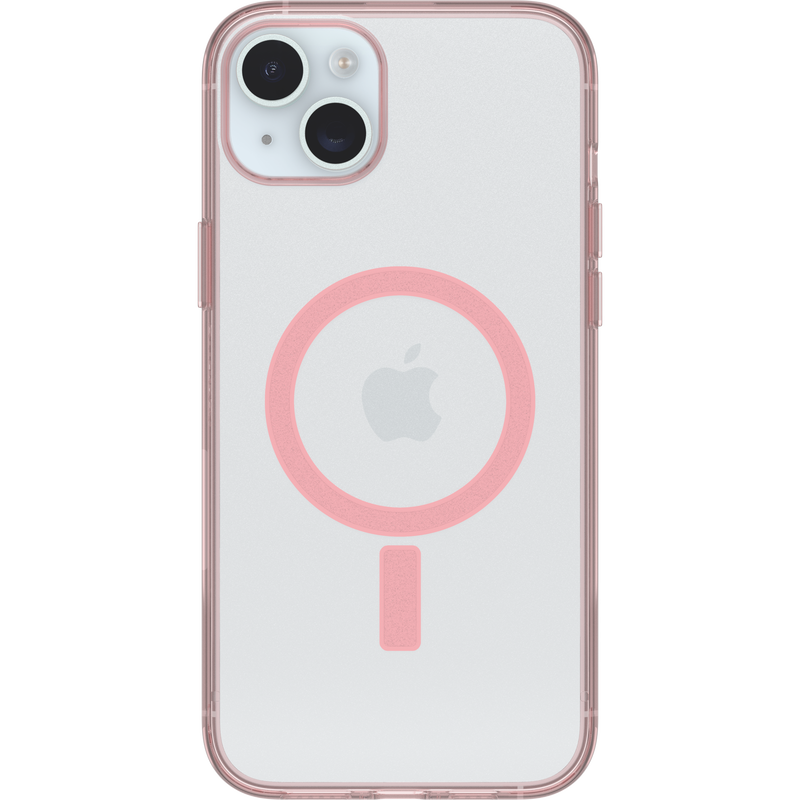 product image 2 - iPhone 15 Plus Funda Lumen Series